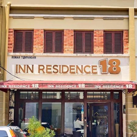 Inn Residence 18 George Town Exteriér fotografie