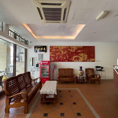 Inn Residence 18 George Town Exteriér fotografie