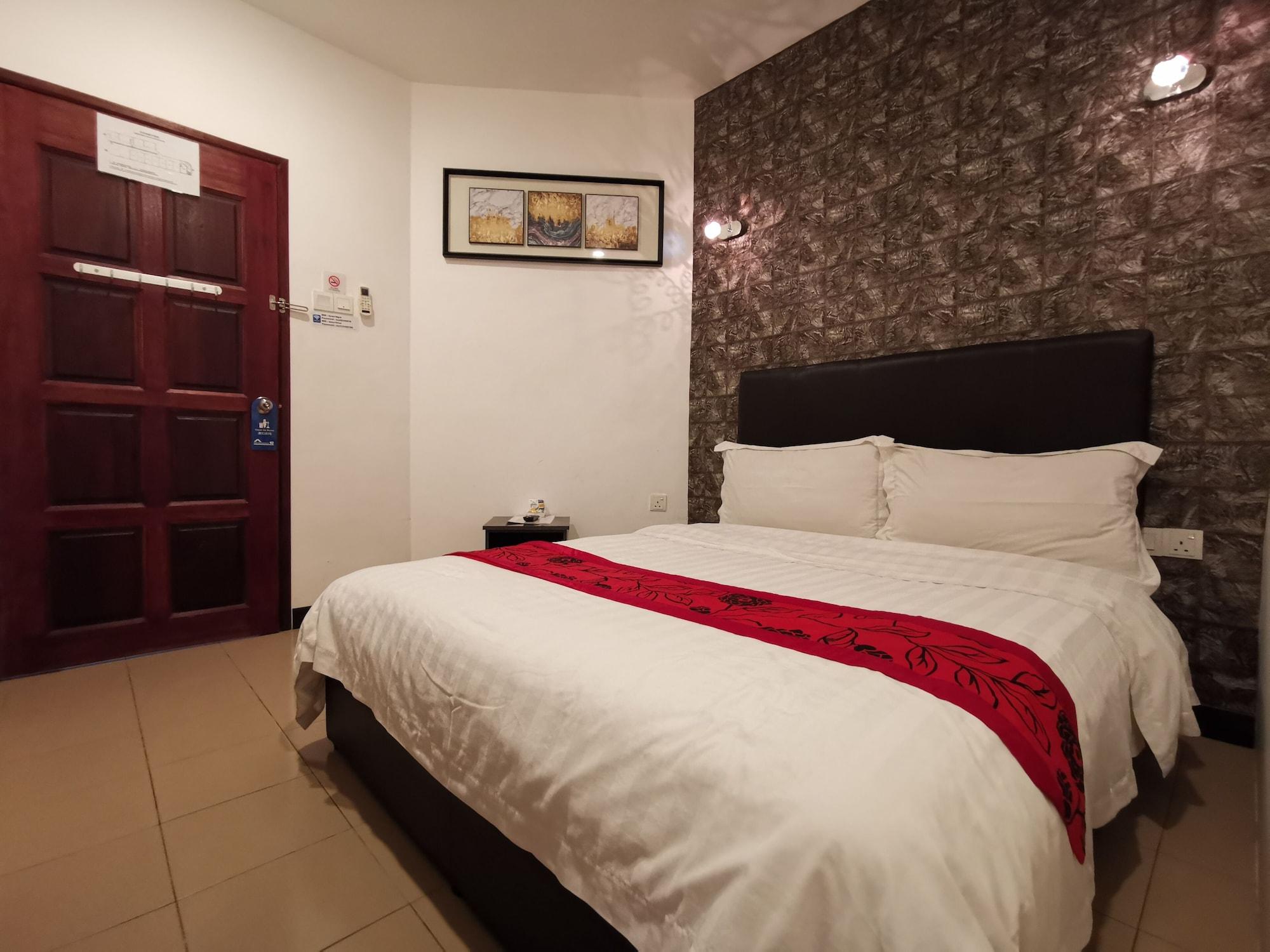Inn Residence 18 George Town Exteriér fotografie