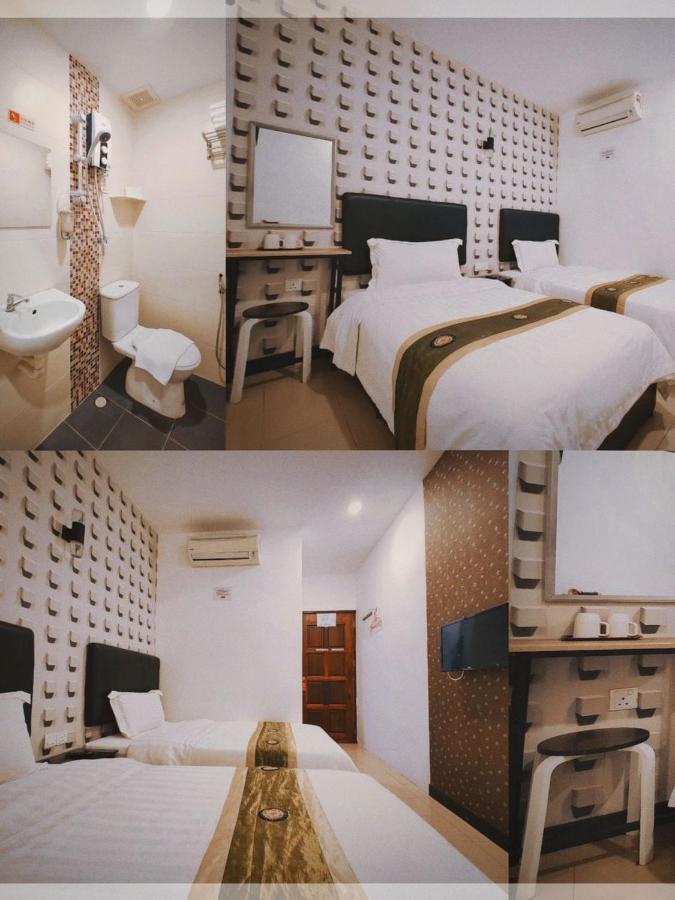 Inn Residence 18 George Town Exteriér fotografie