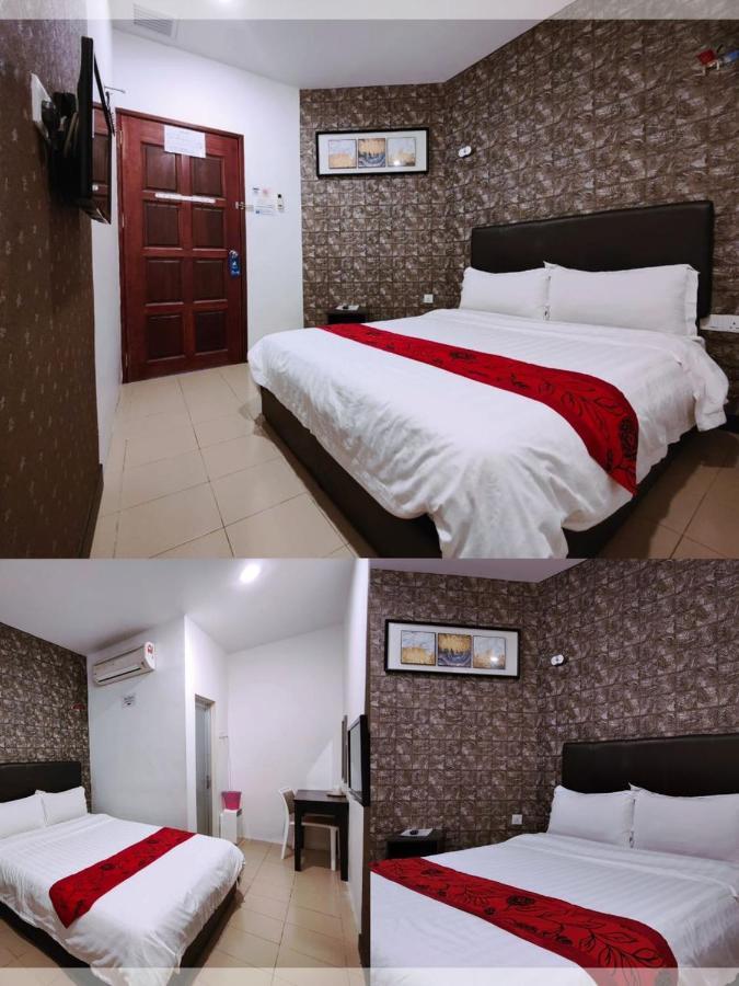 Inn Residence 18 George Town Exteriér fotografie