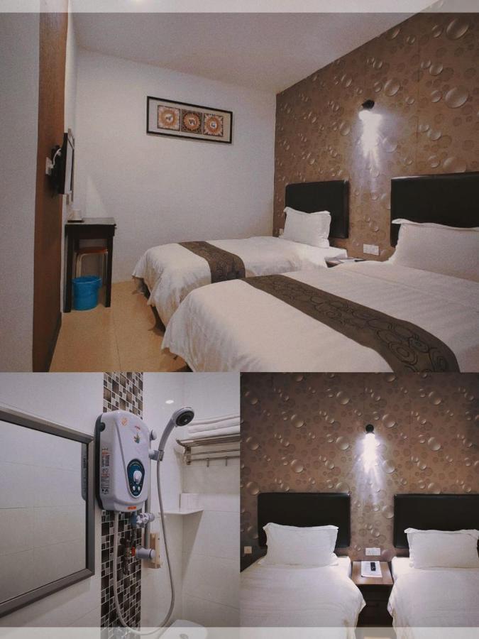 Inn Residence 18 George Town Exteriér fotografie