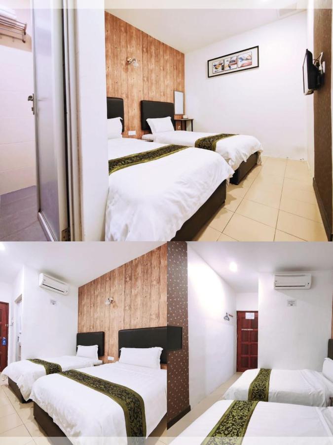 Inn Residence 18 George Town Exteriér fotografie