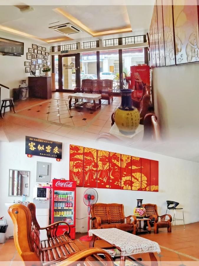 Inn Residence 18 George Town Exteriér fotografie