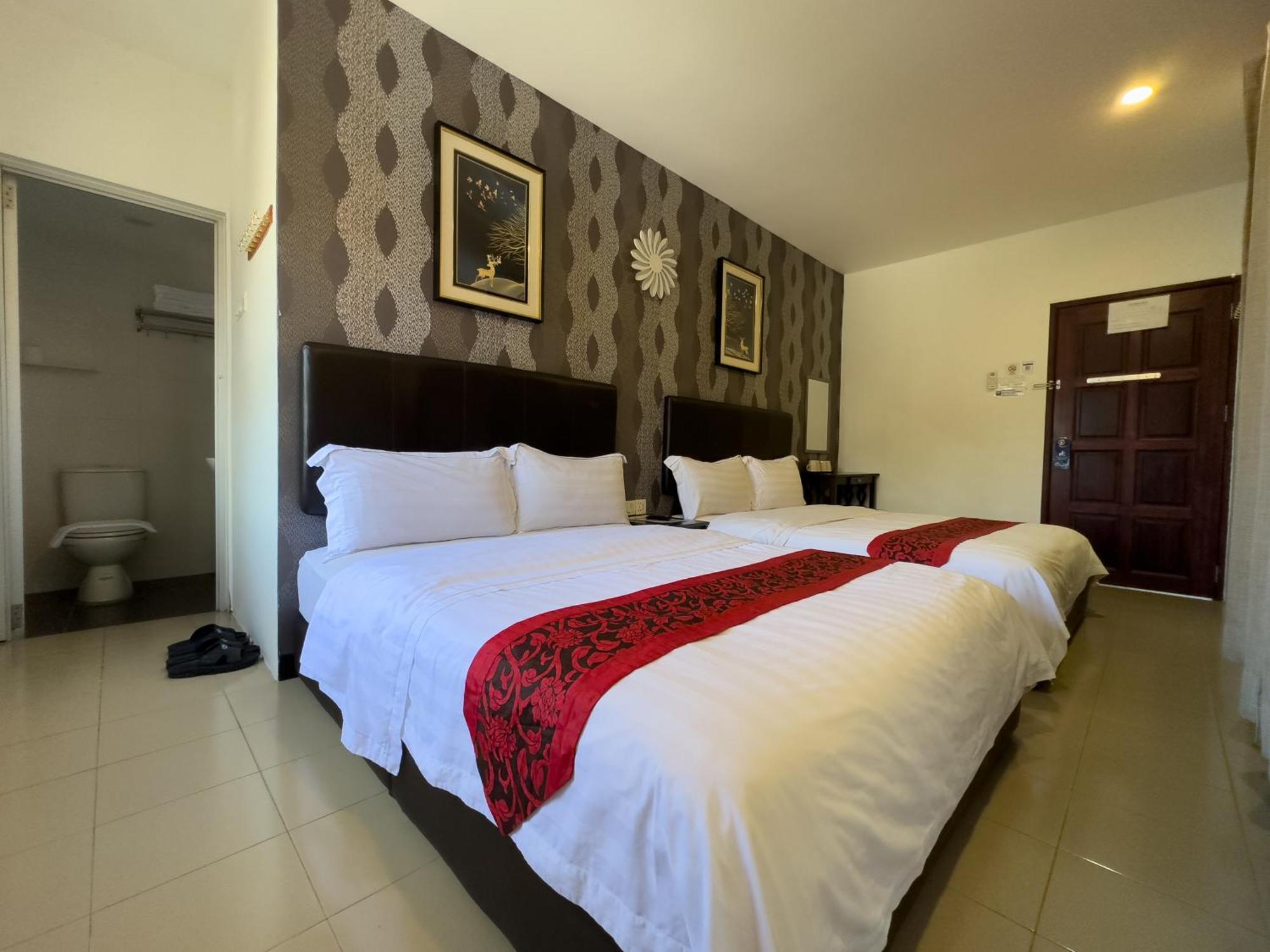 Inn Residence 18 George Town Exteriér fotografie