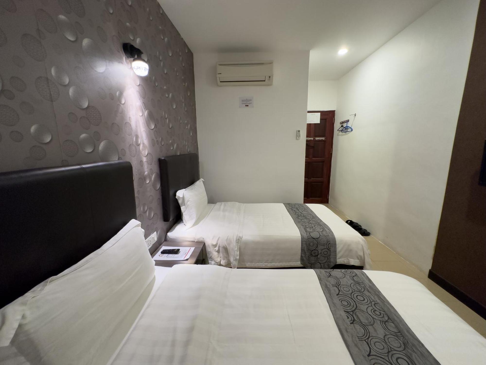 Inn Residence 18 George Town Exteriér fotografie