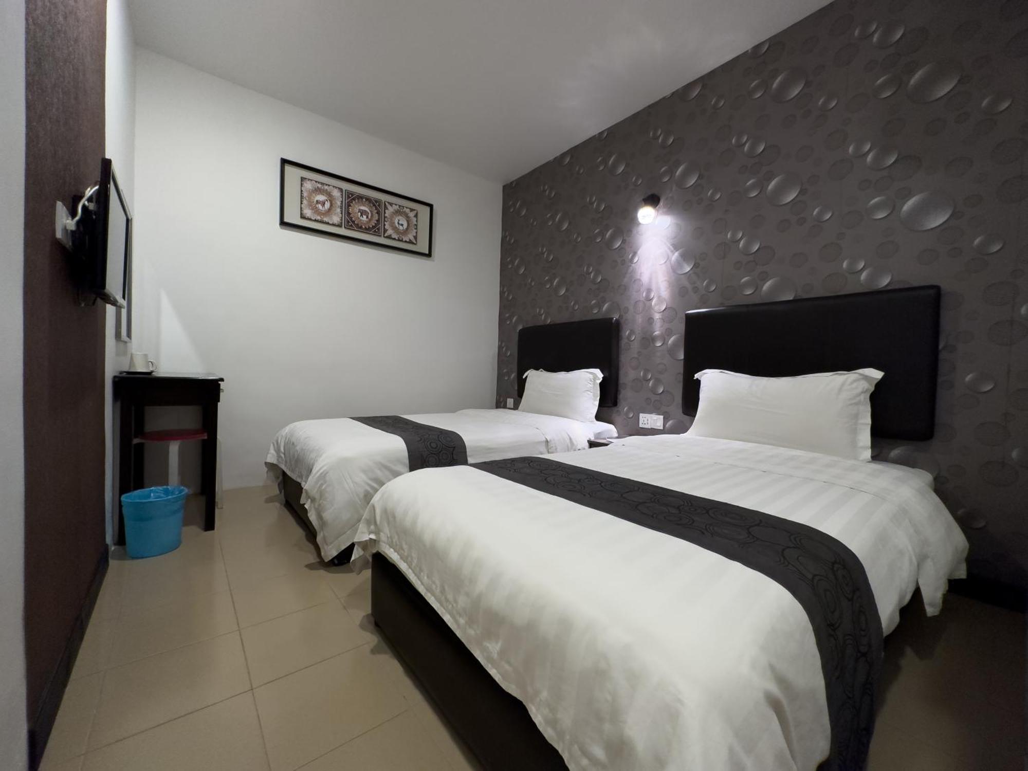Inn Residence 18 George Town Exteriér fotografie