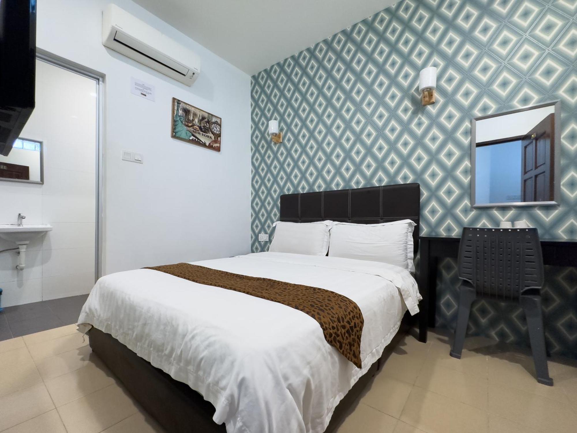 Inn Residence 18 George Town Exteriér fotografie