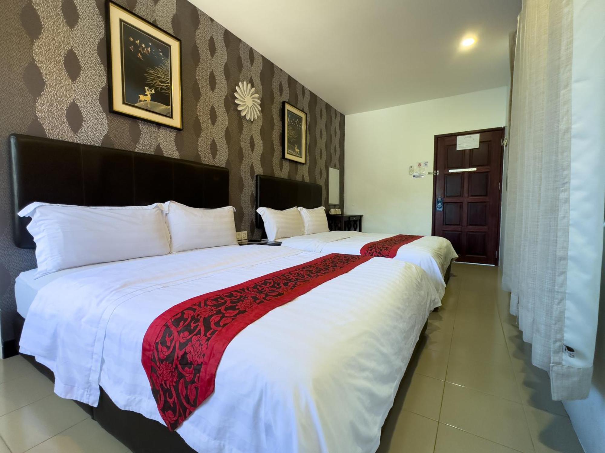 Inn Residence 18 George Town Exteriér fotografie