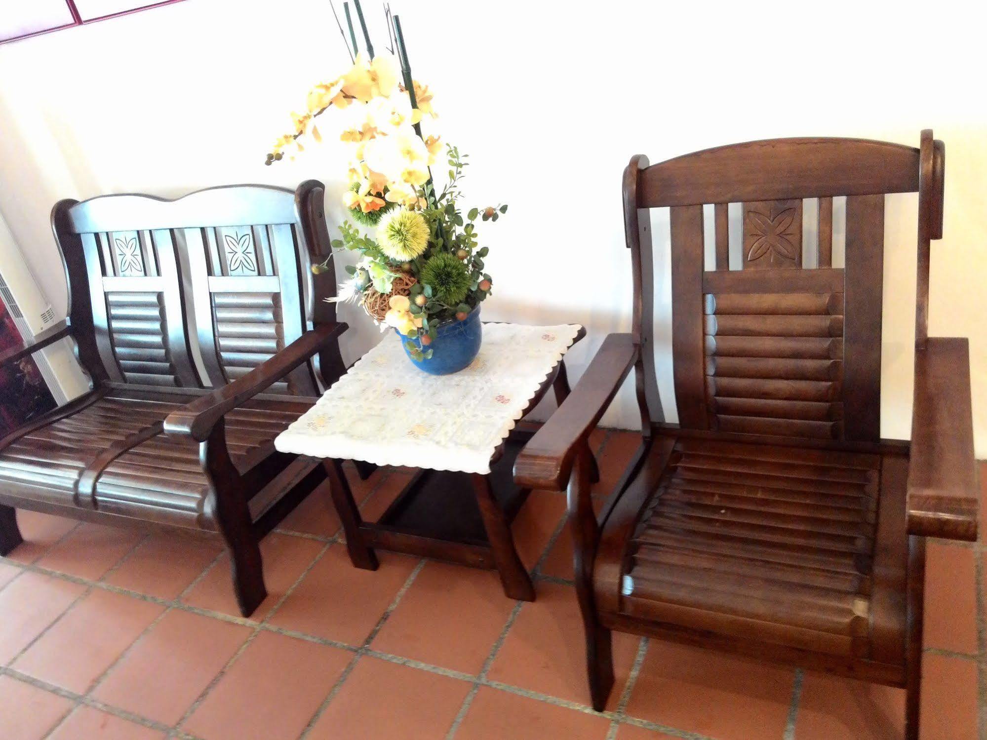 Inn Residence 18 George Town Exteriér fotografie
